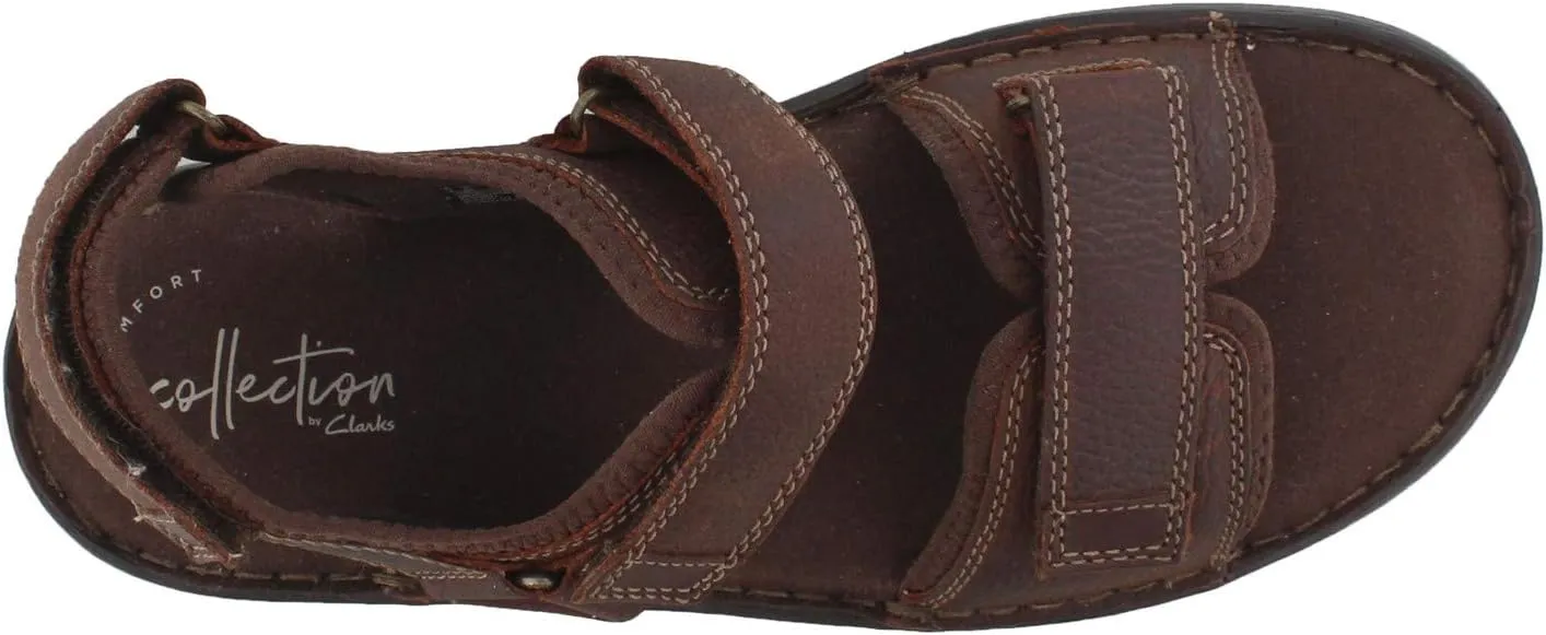 Clarks Men's Malone Shore Sandal