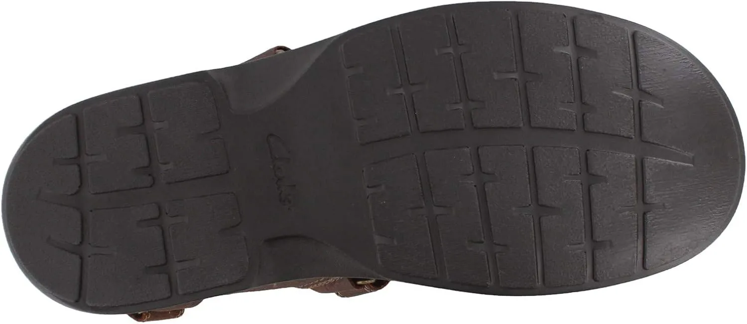 Clarks Men's Malone Shore Sandal