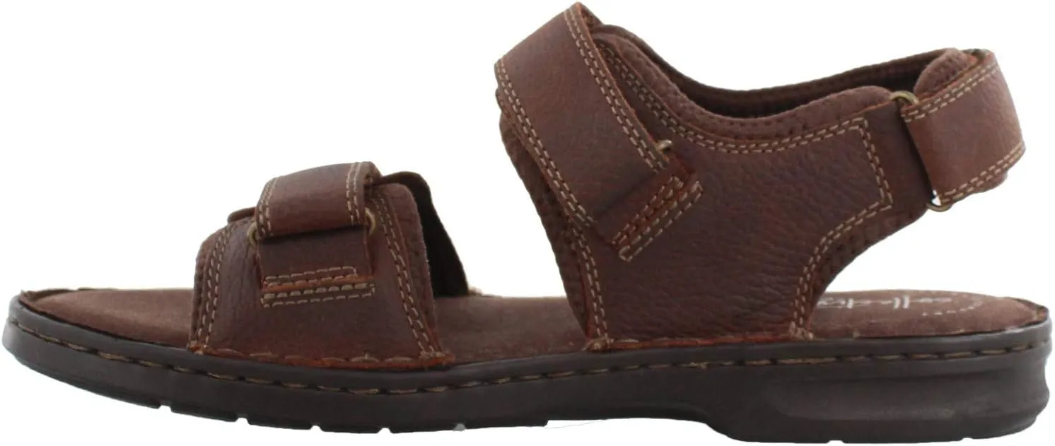 Clarks Men's Malone Shore Sandal