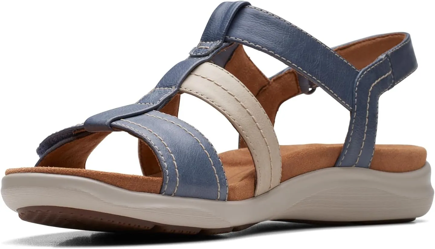 Clarks Women's Kitly Step Sandal