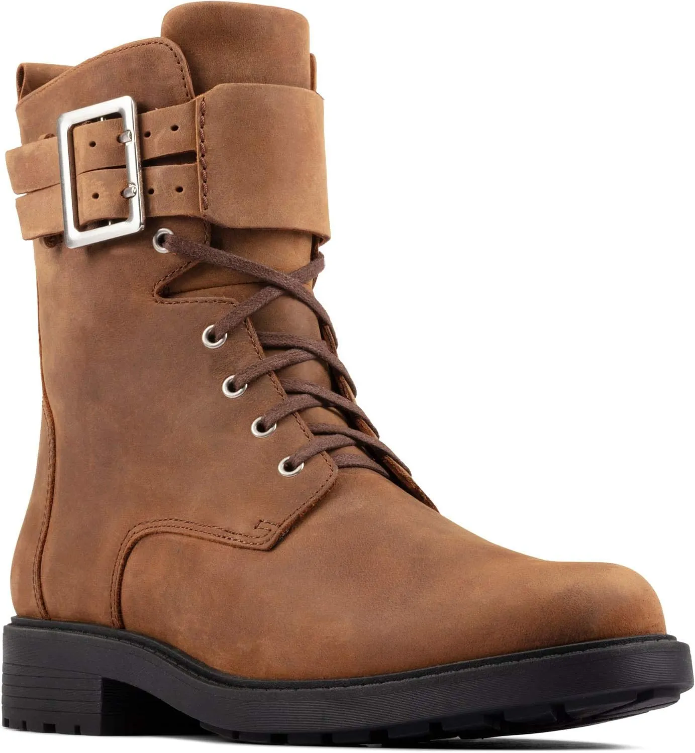 Clarks Women's Orinoco 2 Lace