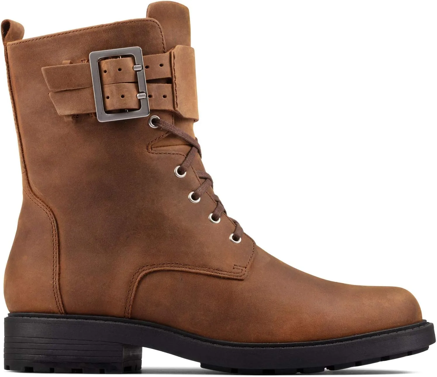 Clarks Women's Orinoco 2 Lace