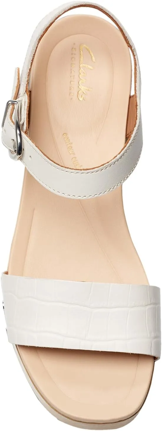 Clarks Women's, Sivanne Bay Sandal