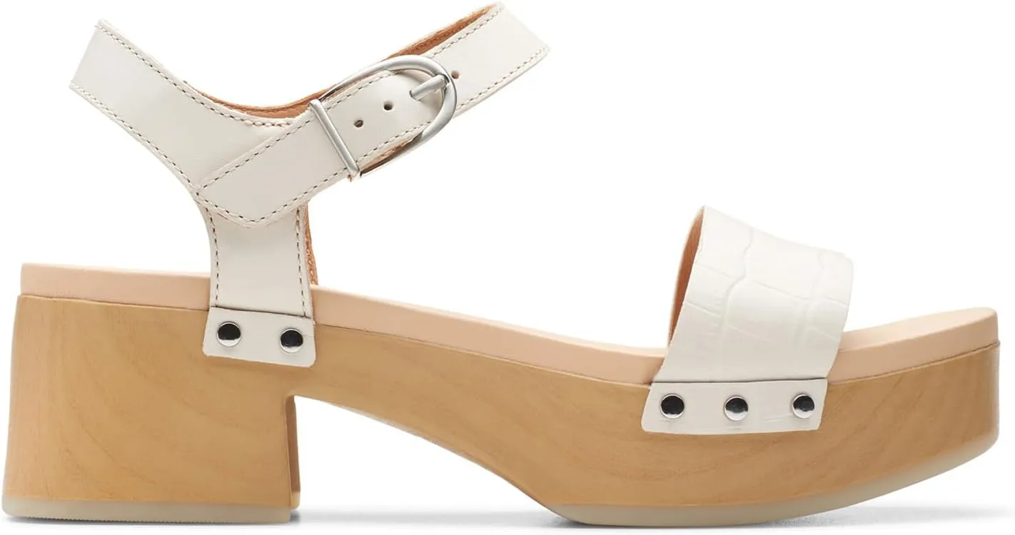 Clarks Women's, Sivanne Bay Sandal