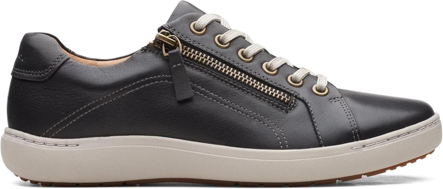Clarks Women's Sneaker