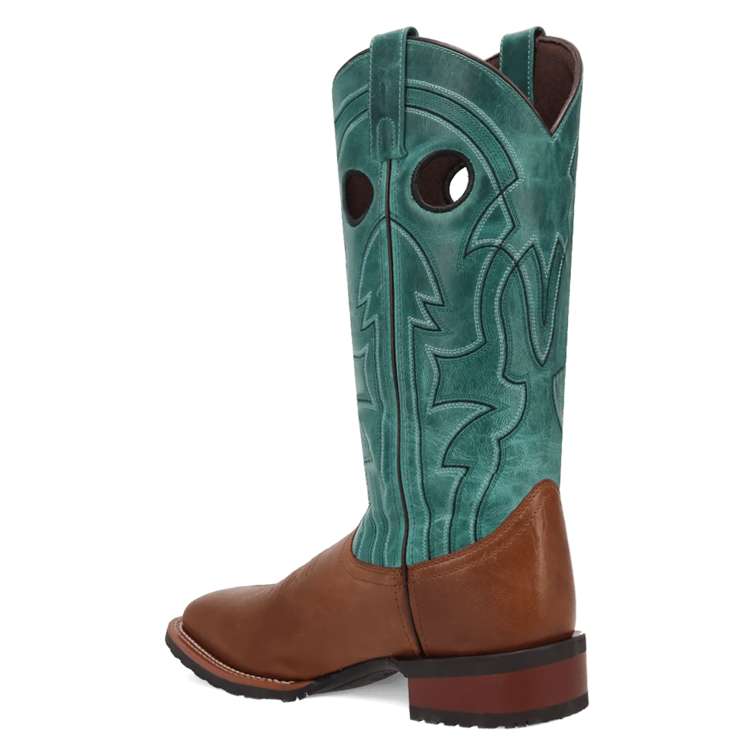 CLARKSTON LEATHER BOOT