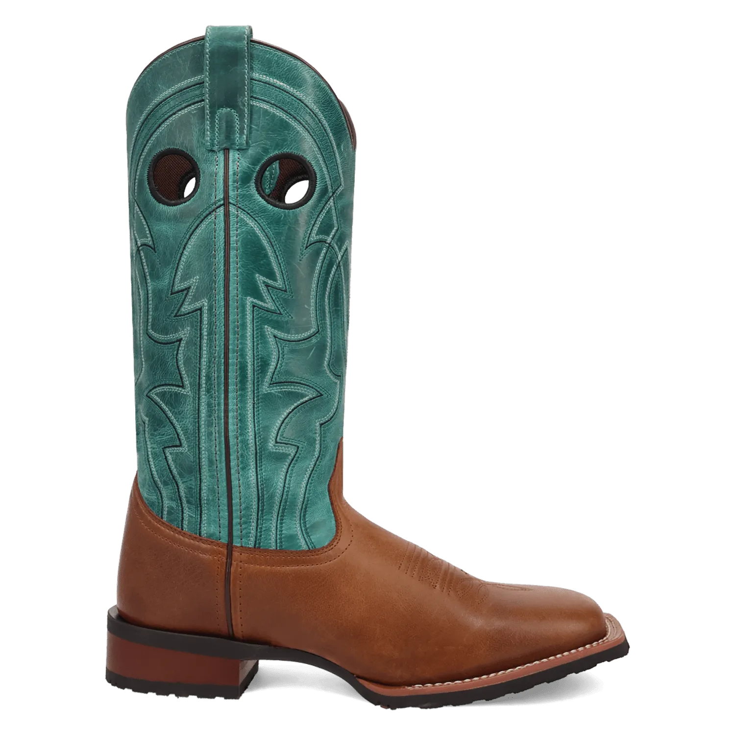 CLARKSTON LEATHER BOOT