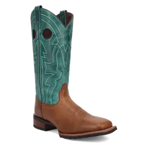 CLARKSTON LEATHER BOOT