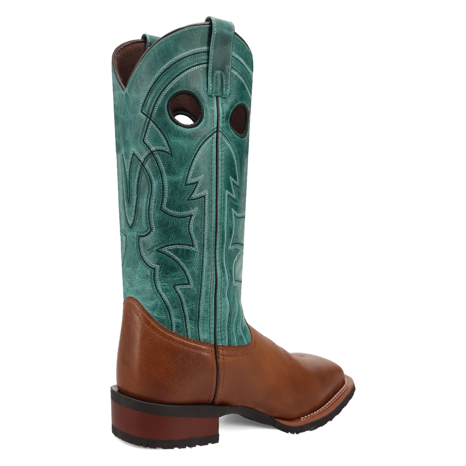 CLARKSTON LEATHER BOOT