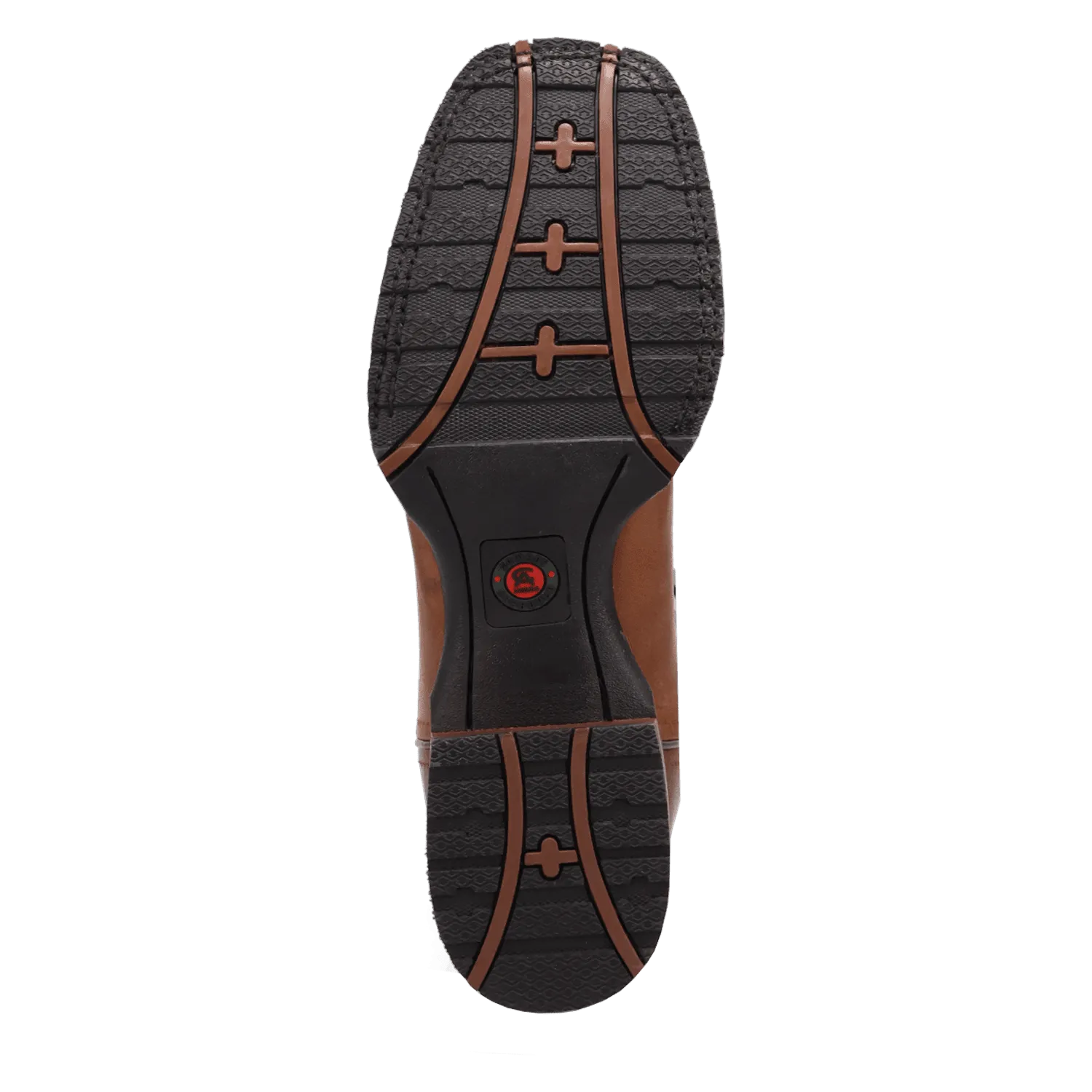 CLARKSTON LEATHER BOOT