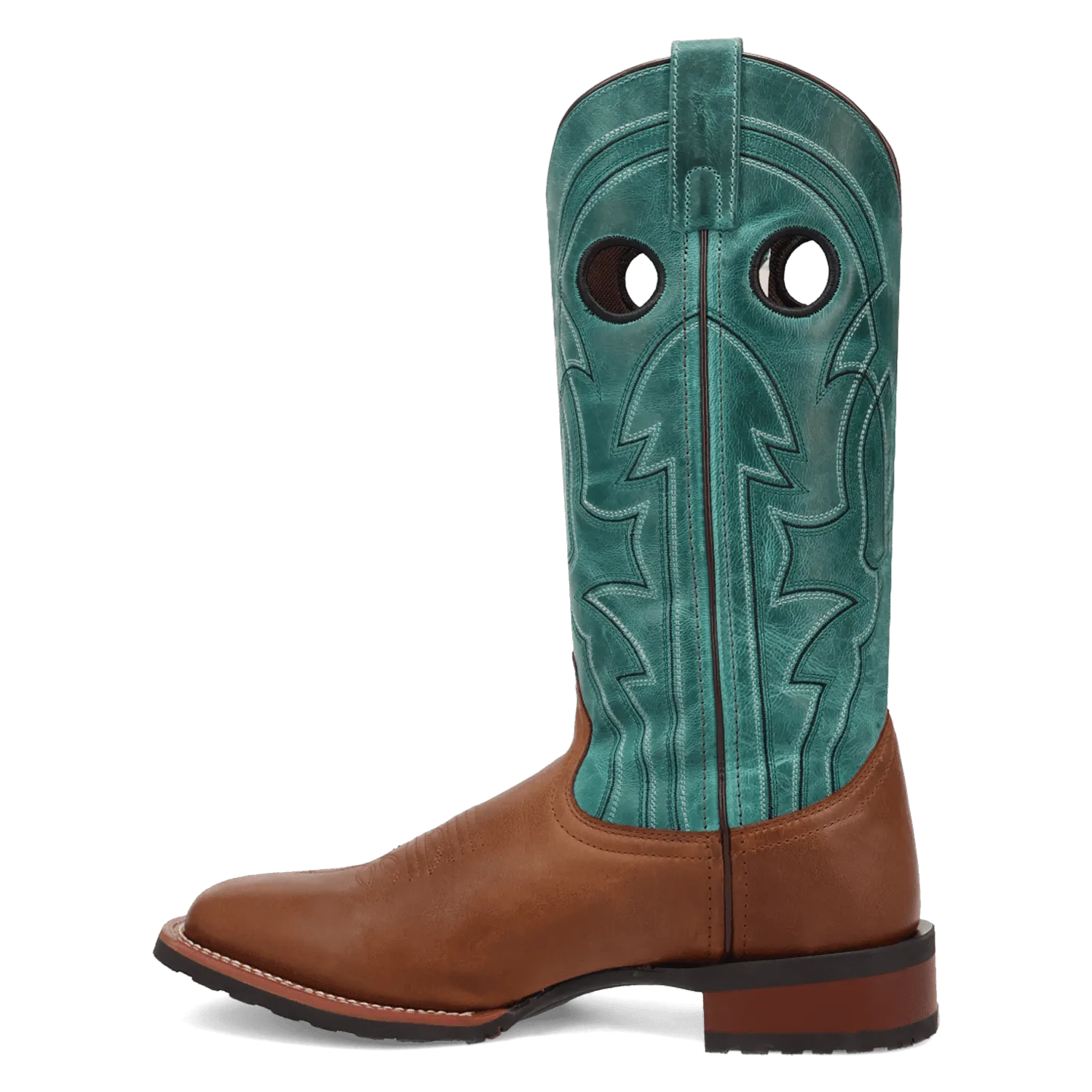 CLARKSTON LEATHER BOOT