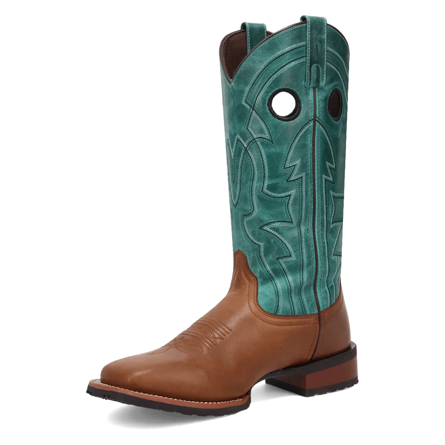 CLARKSTON LEATHER BOOT