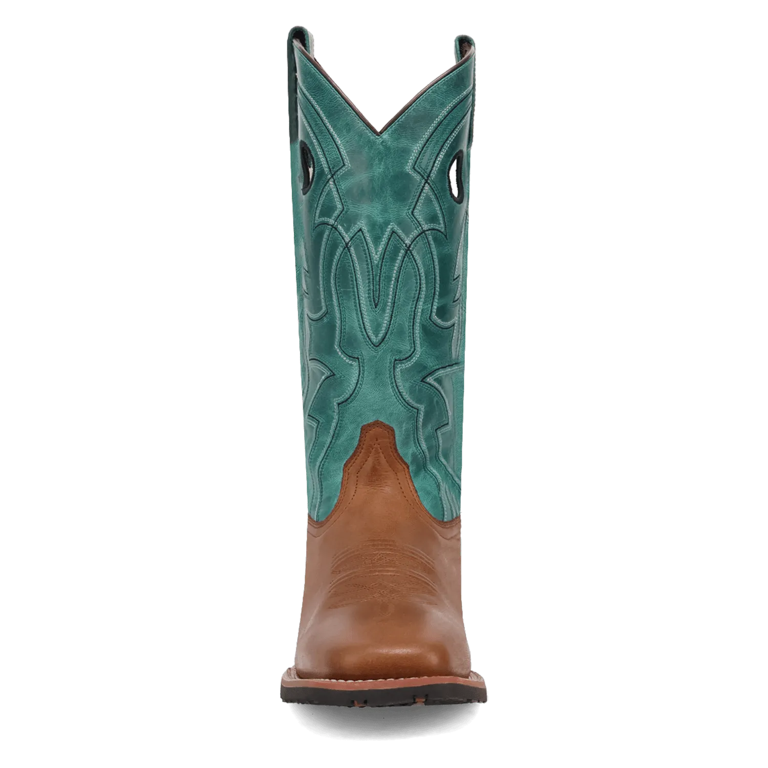 CLARKSTON LEATHER BOOT