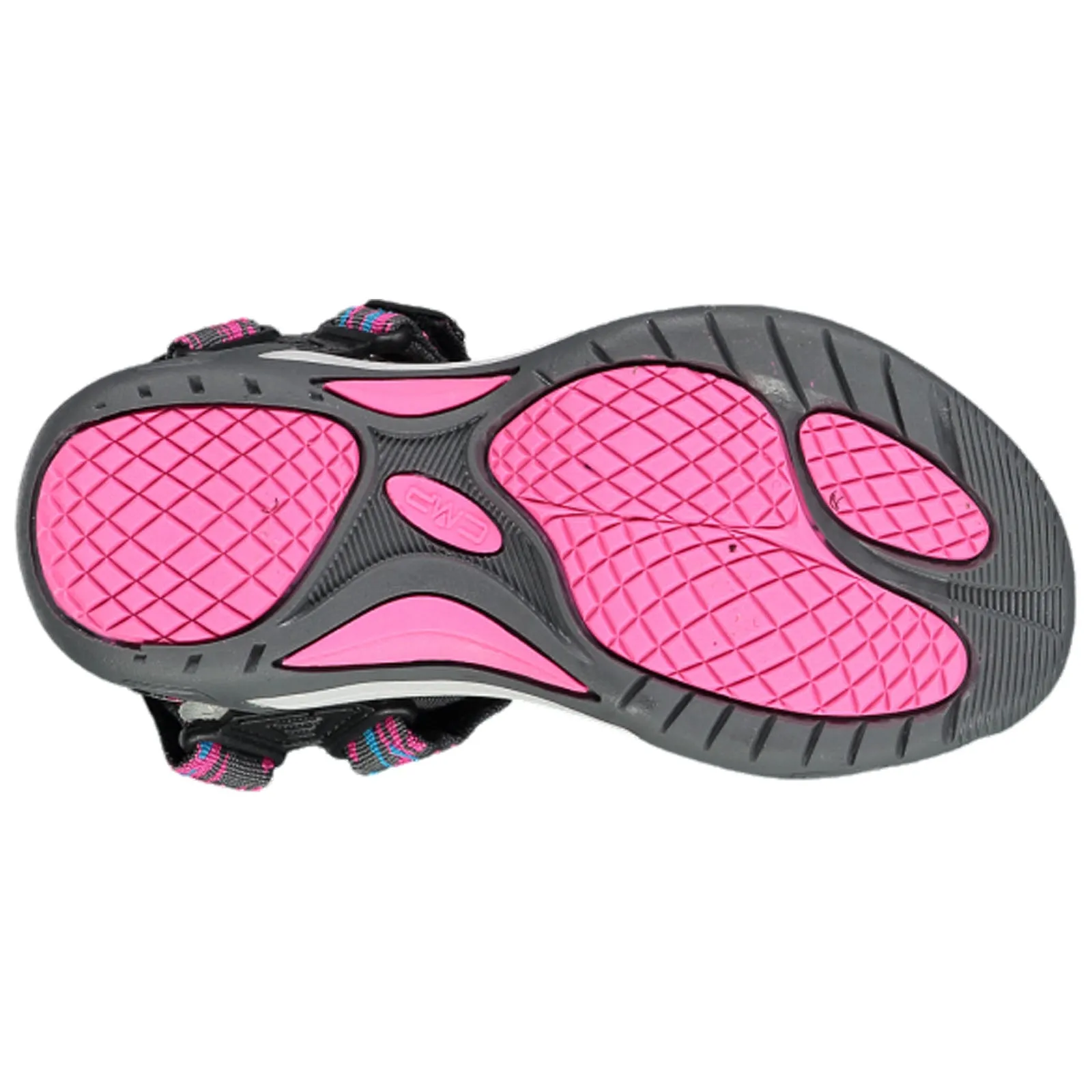 CMP Junior Hamal Sandals