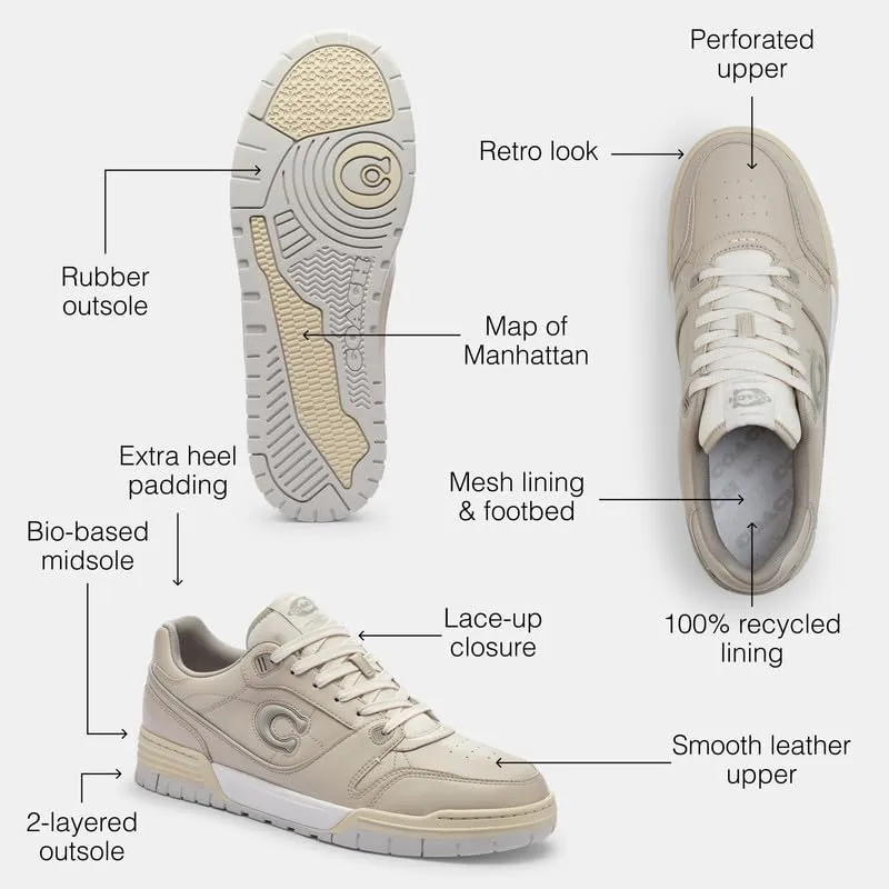 Coach Men's Soho Sneaker