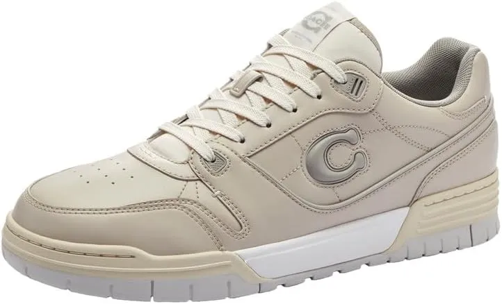 Coach Men's Soho Sneaker