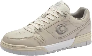Coach Men's Soho Sneaker