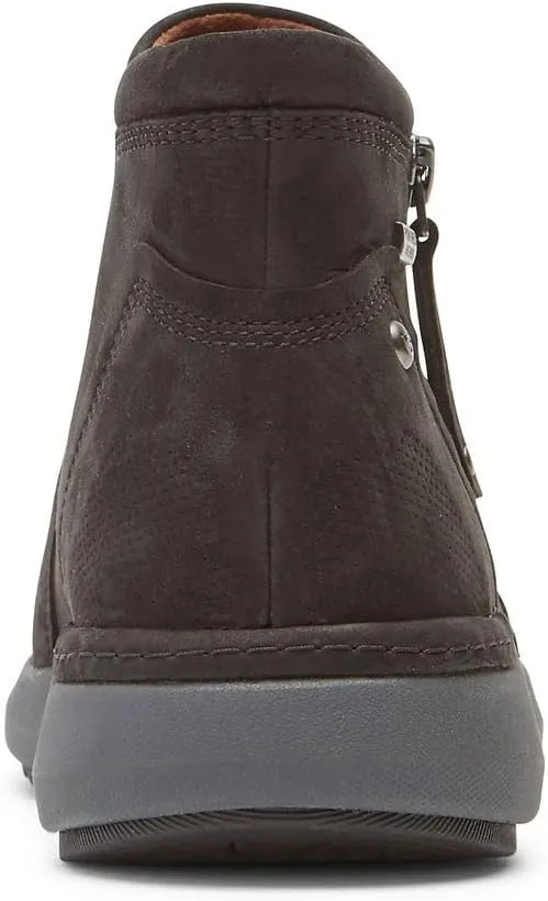 Cobb Hill Skylar Zip Boot WP Women's Boot