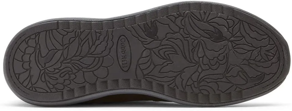 Cobb Hill Skylar Zip Boot WP Women's Boot