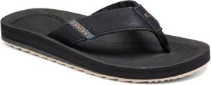 Cobian Men's Sandal ARV 2 Trek Flip Flops