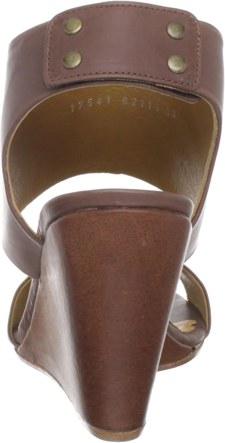 Coclico Women's Jovita Wedge Sandal