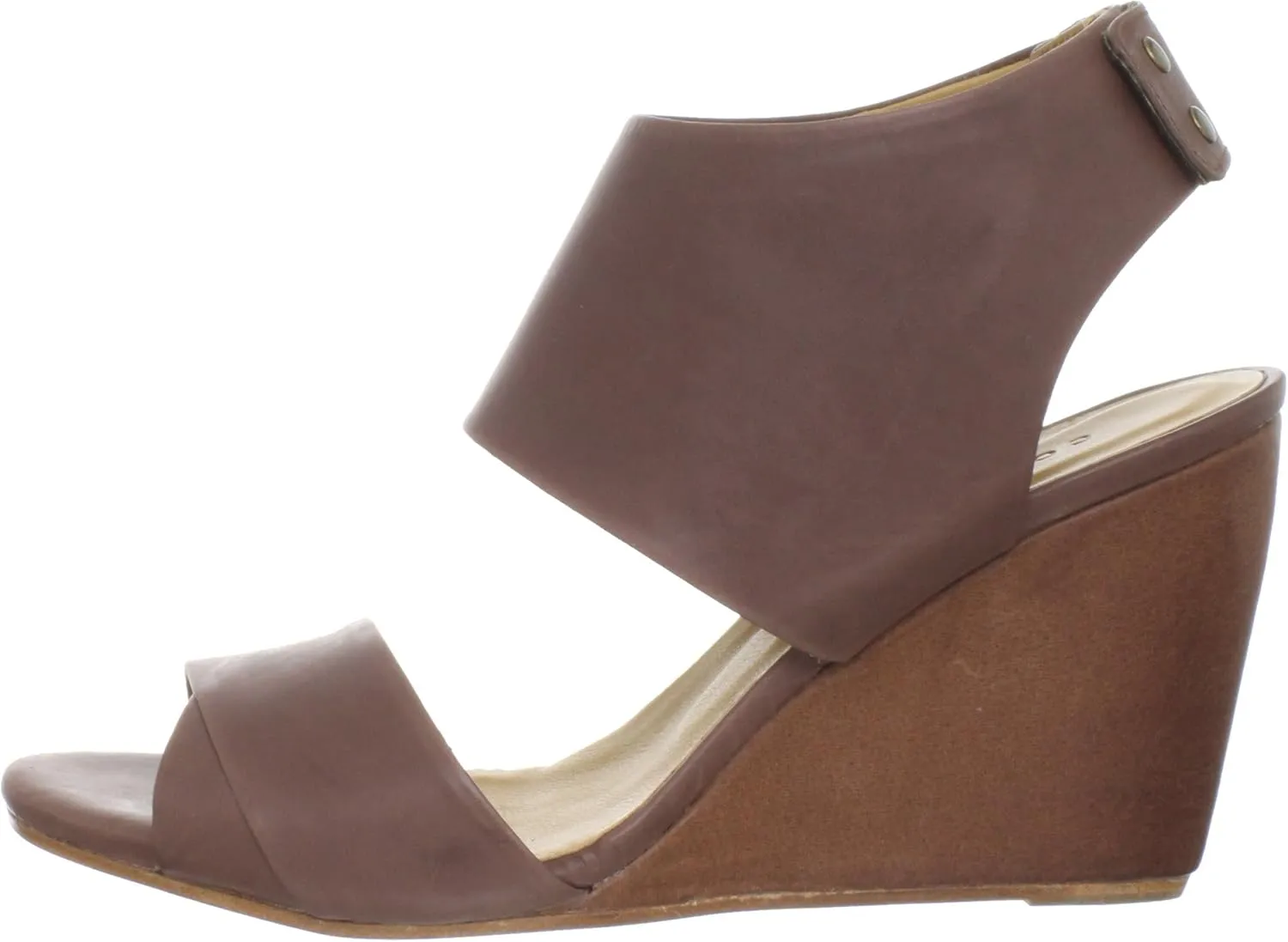 Coclico Women's Jovita Wedge Sandal