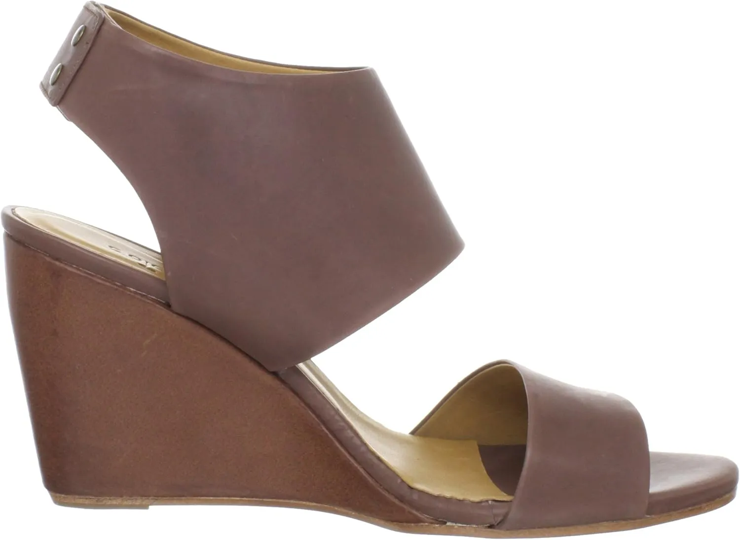 Coclico Women's Jovita Wedge Sandal