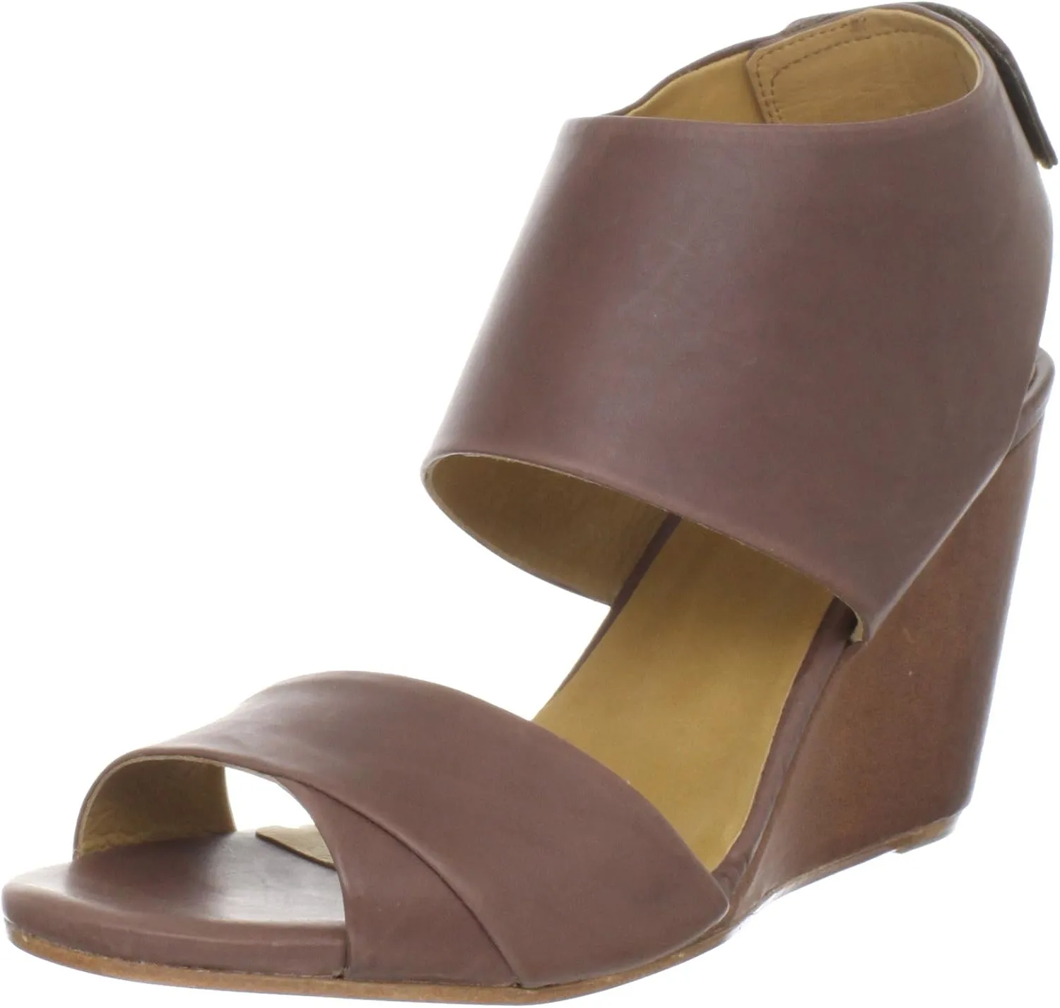 Coclico Women's Jovita Wedge Sandal