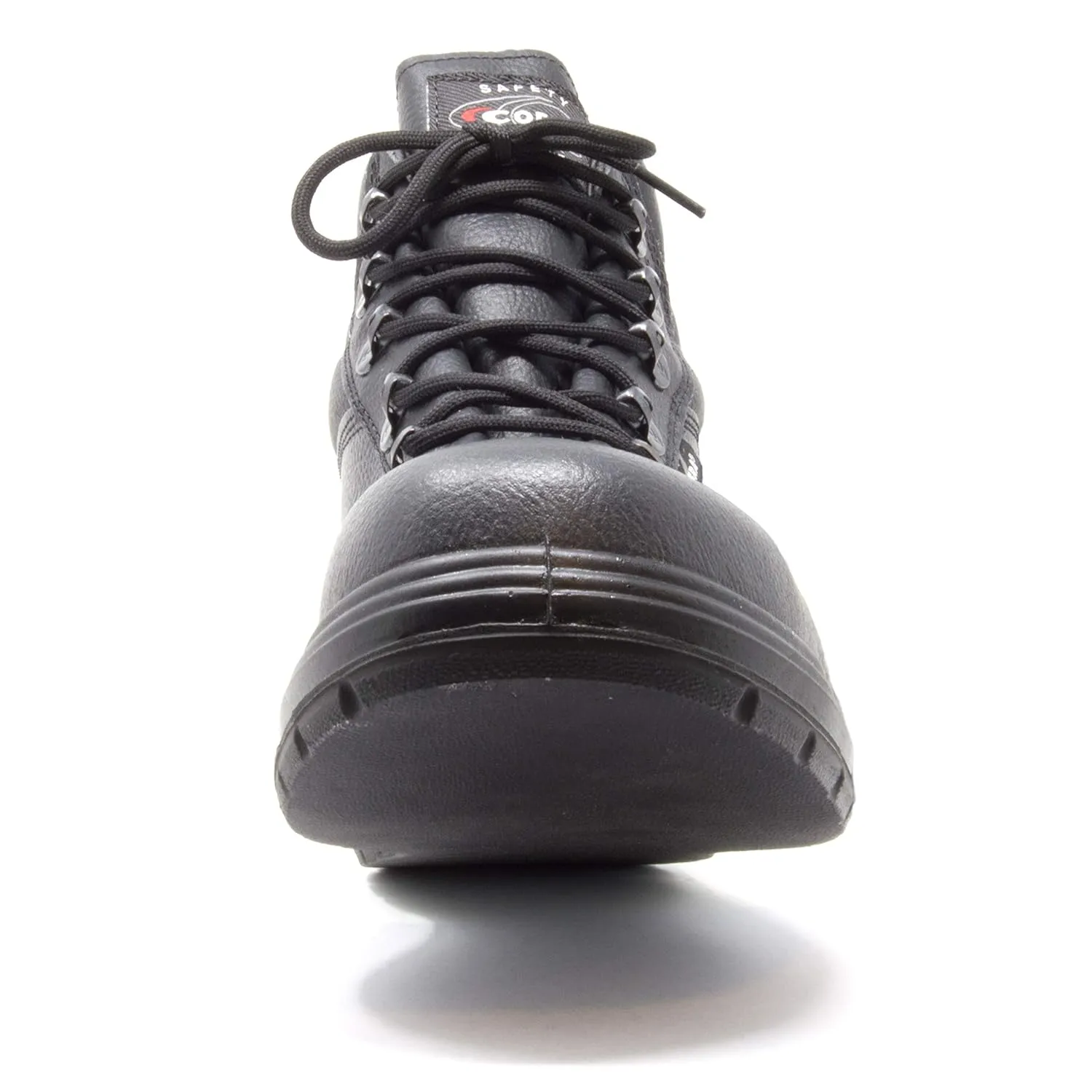 COFRA Men's Boot New Asphalt EH PR, Black, 12