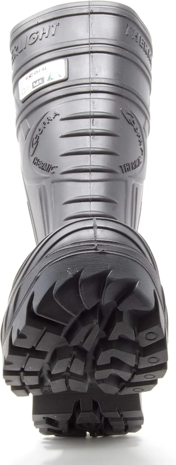 COFRA Men's Rain Fire and Safety Boot