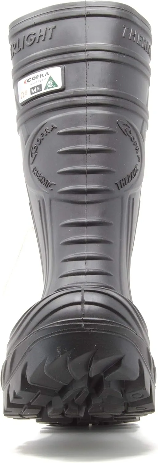 COFRA Men's Rain Fire and Safety Boot