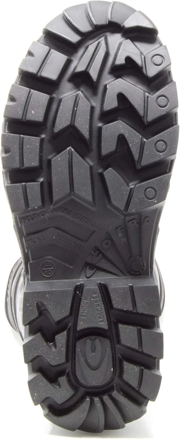 COFRA Men's Rain Fire and Safety Boot