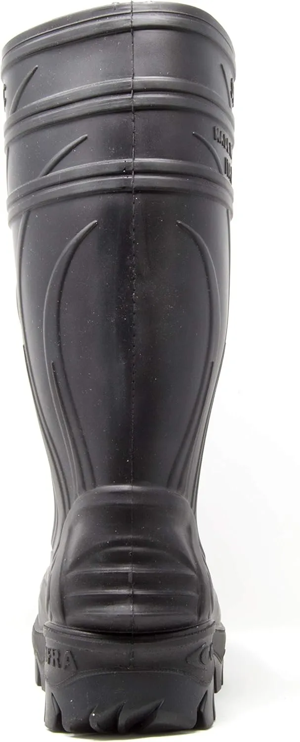 COFRA Men's Rain Fire and Safety Boot