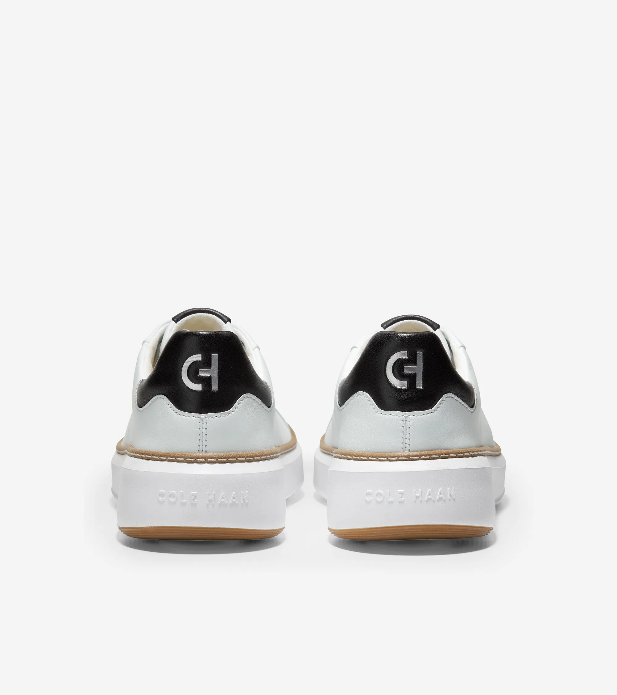 Cole Haan Men's GrandPrØ Topspin Sneaker