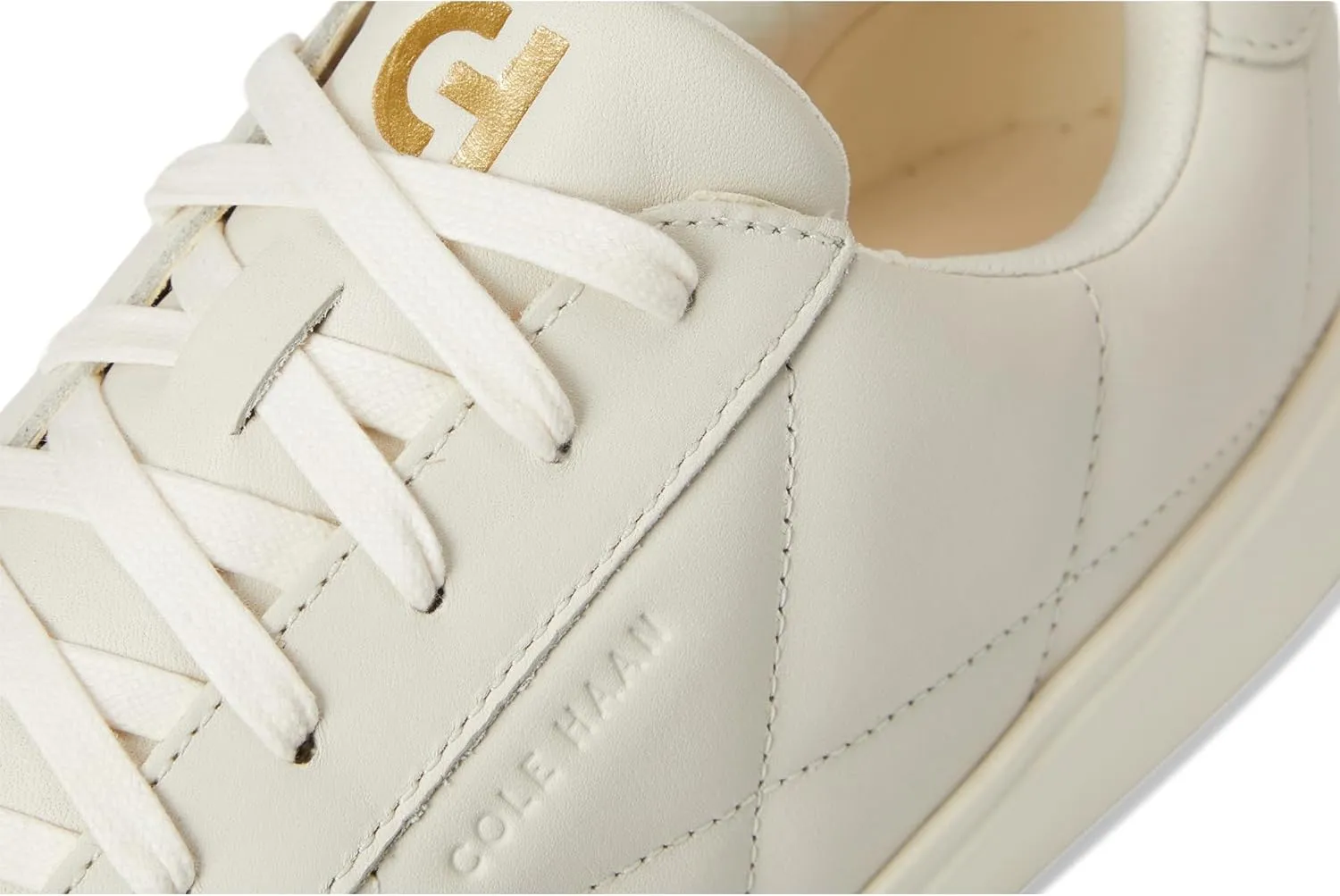 Cole Haan Women's Grand Crosscourt Daily Sneaker
