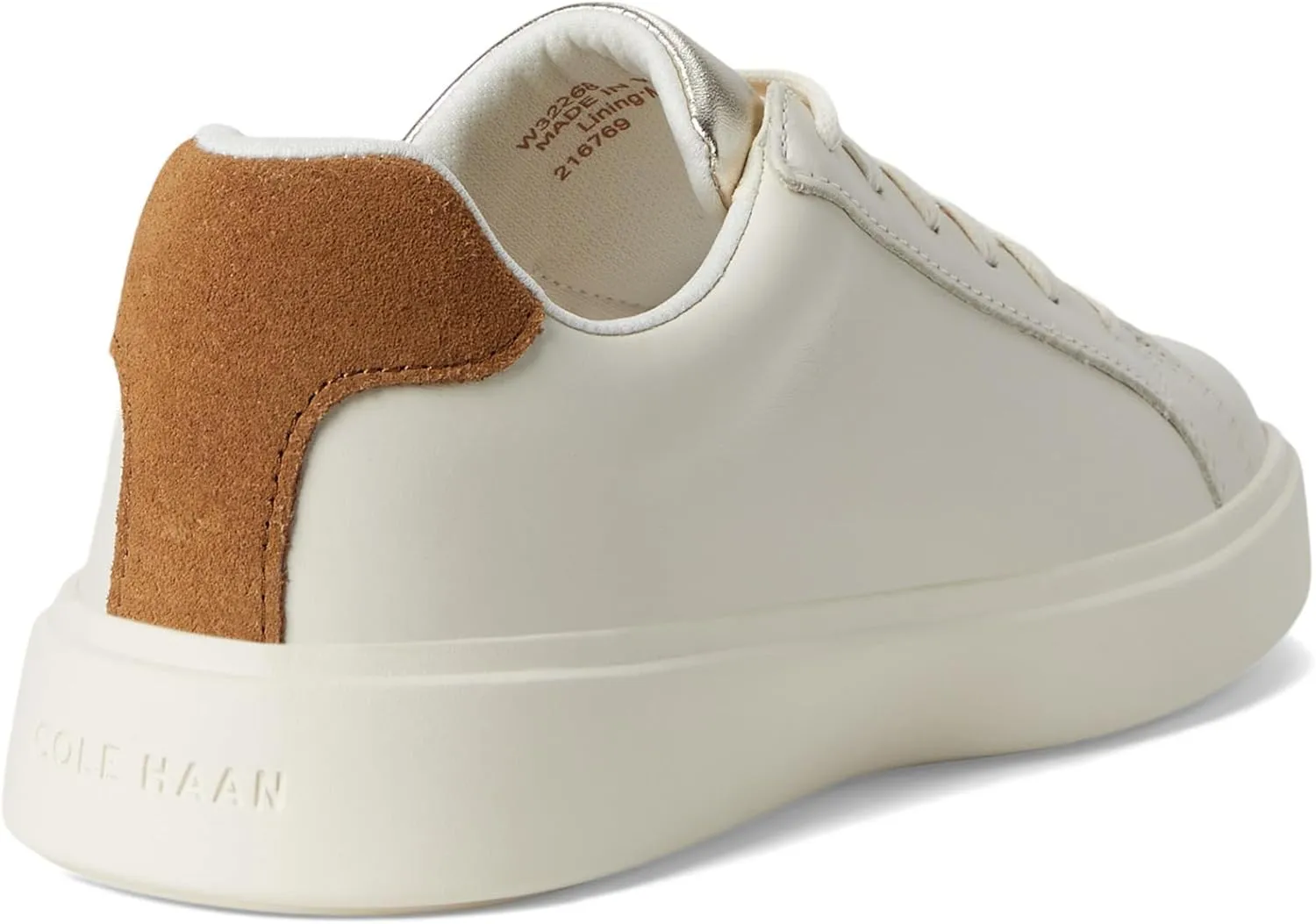 Cole Haan Women's Grand Crosscourt Daily Sneaker