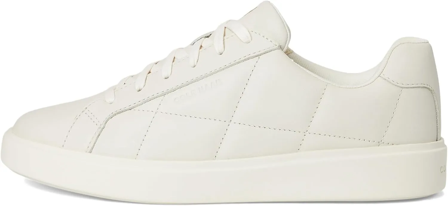 Cole Haan Women's Grand Crosscourt Daily Sneaker