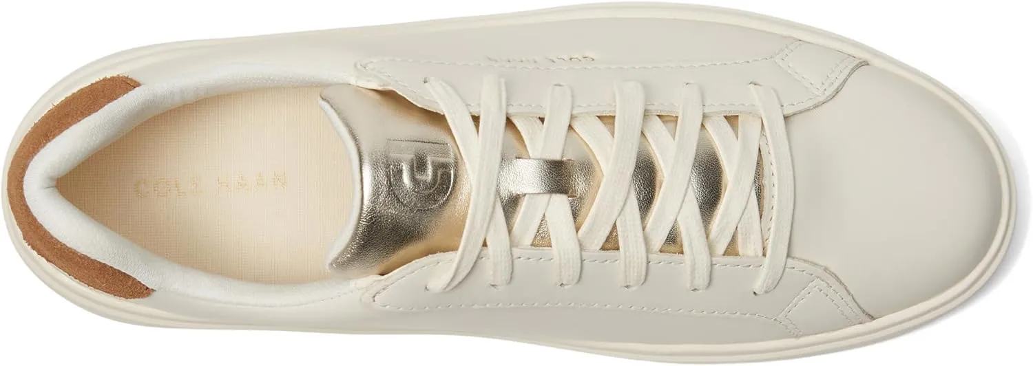 Cole Haan Women's Grand Crosscourt Daily Sneaker