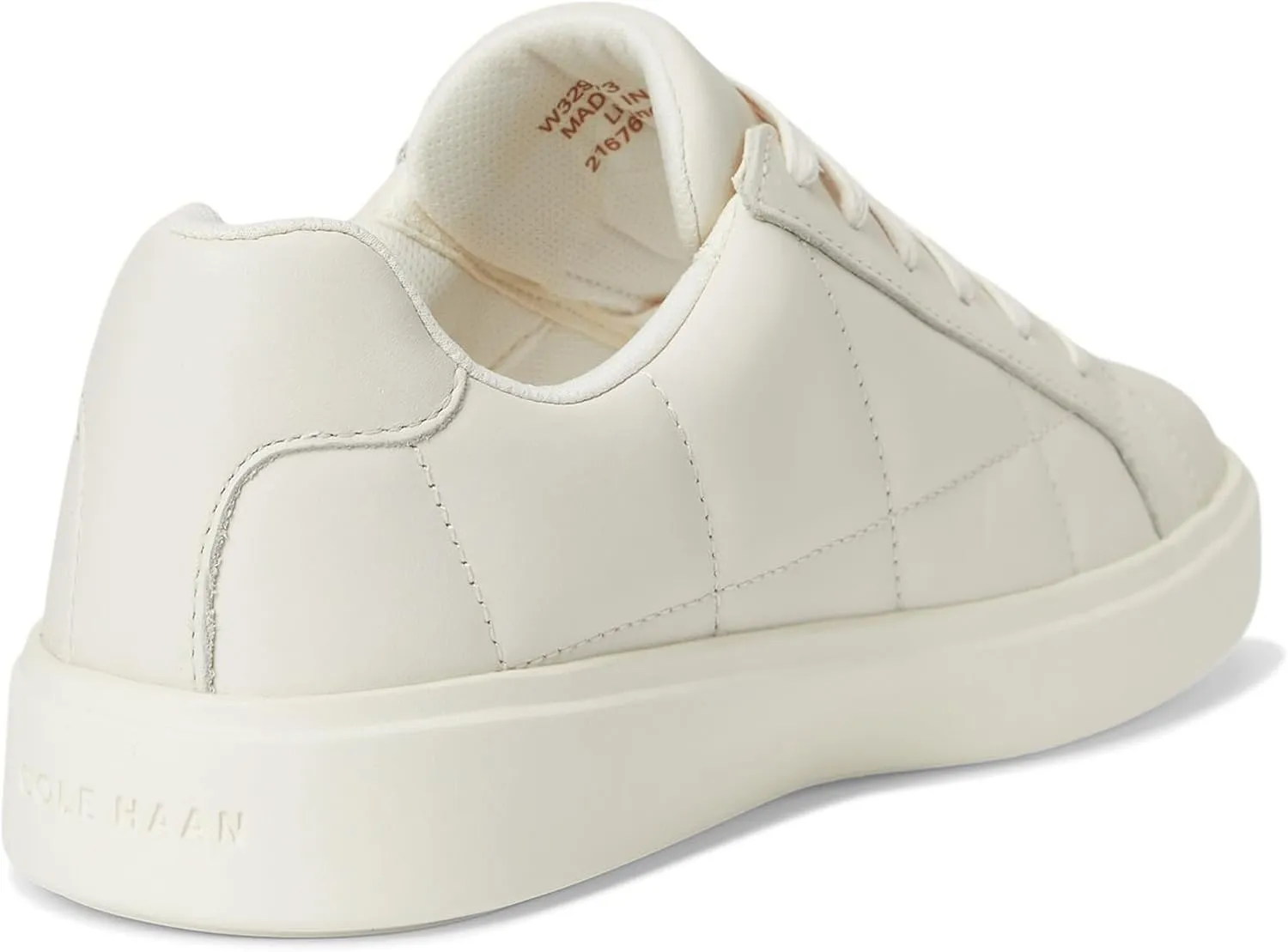Cole Haan Women's Grand Crosscourt Daily Sneaker