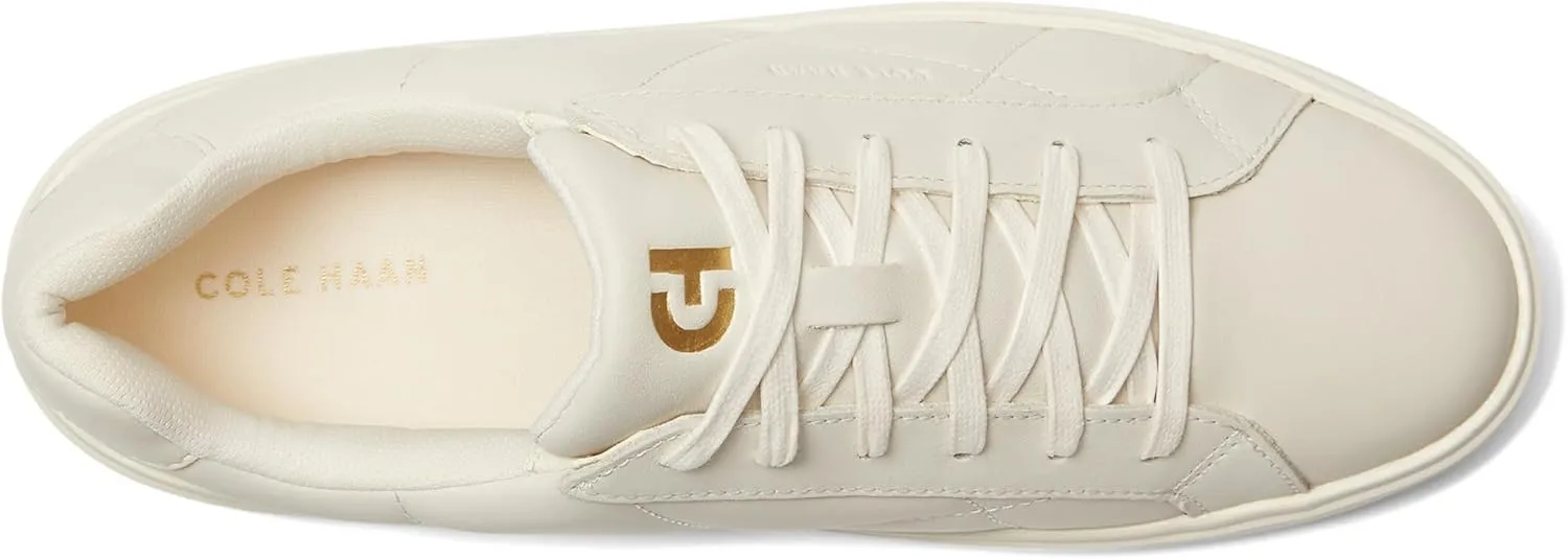 Cole Haan Women's Grand Crosscourt Daily Sneaker