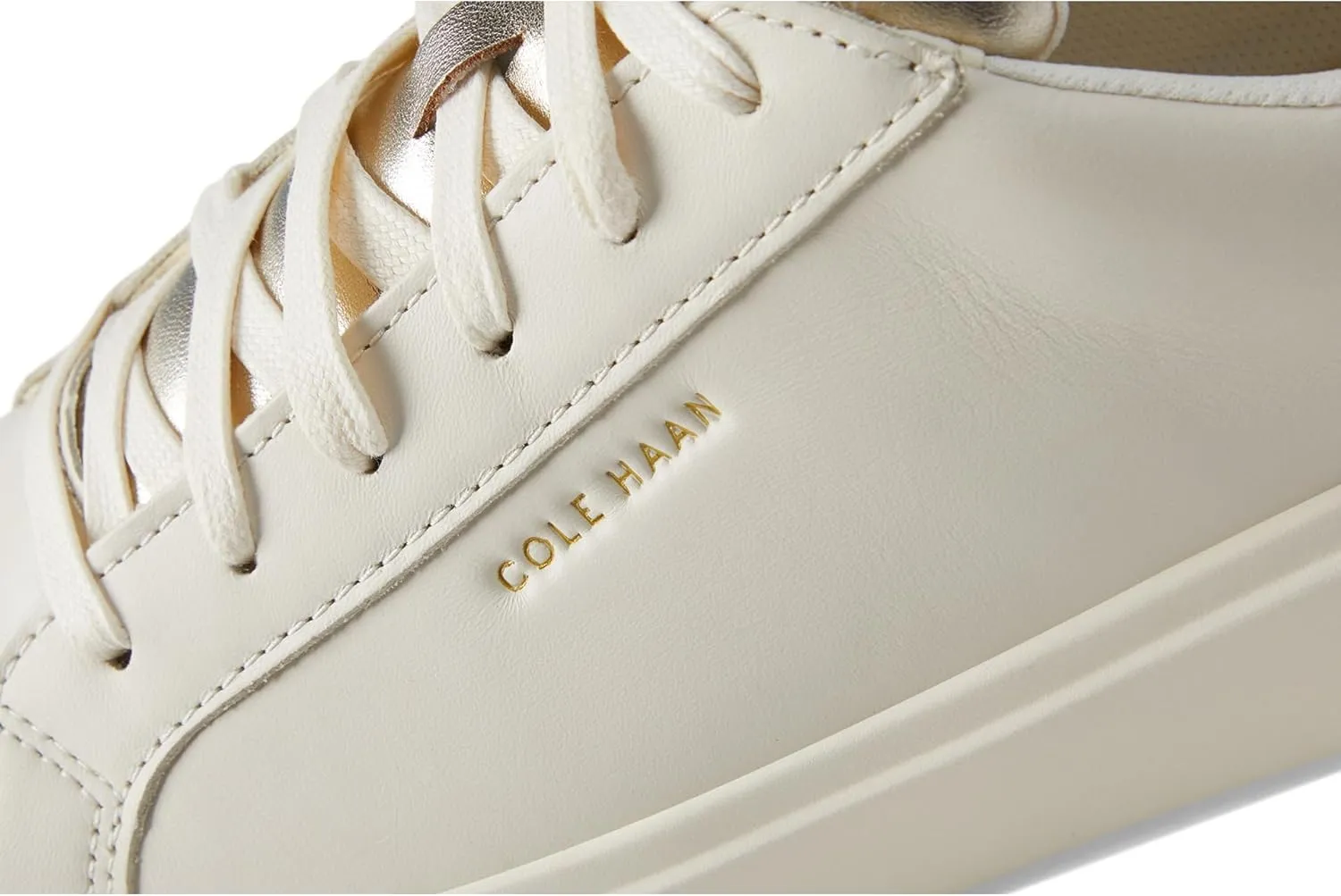 Cole Haan Women's Grand Crosscourt Daily Sneaker