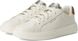 Cole Haan Women's Grand Crosscourt Daily Sneaker