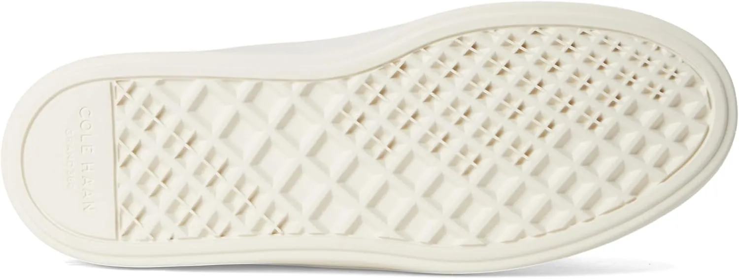 Cole Haan Women's Grand Crosscourt Daily Sneaker