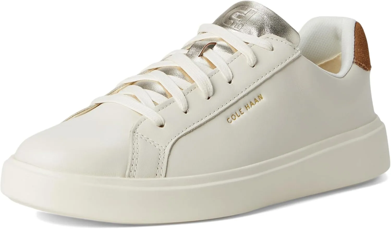 Cole Haan Women's Grand Crosscourt Daily Sneaker