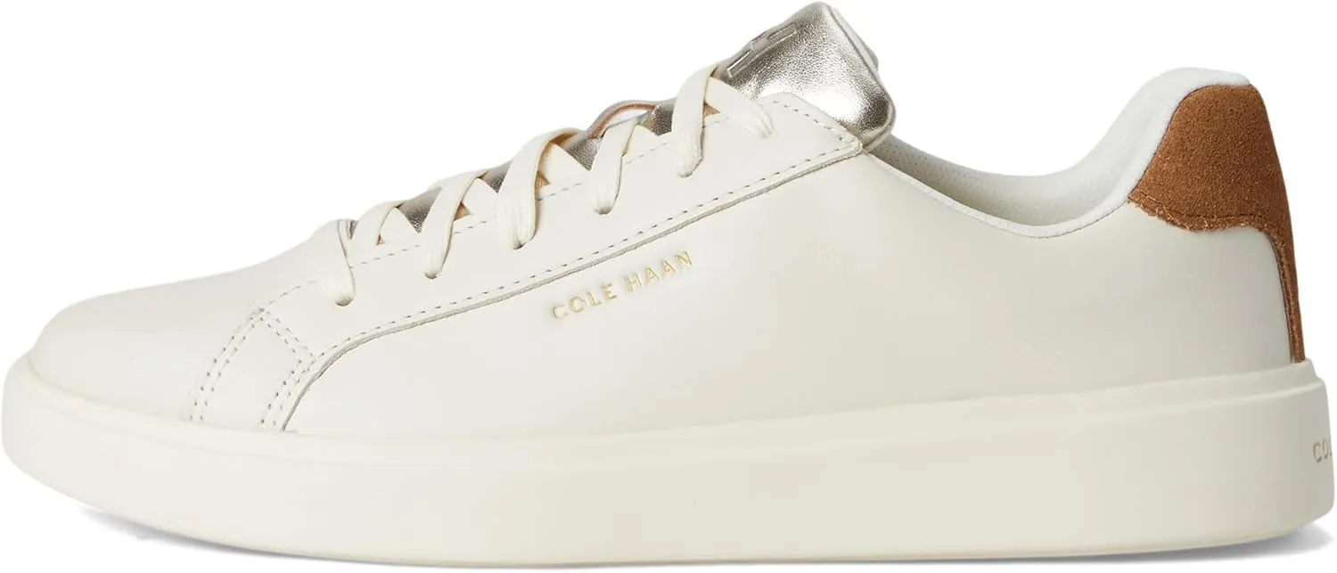 Cole Haan Women's Grand Crosscourt Daily Sneaker