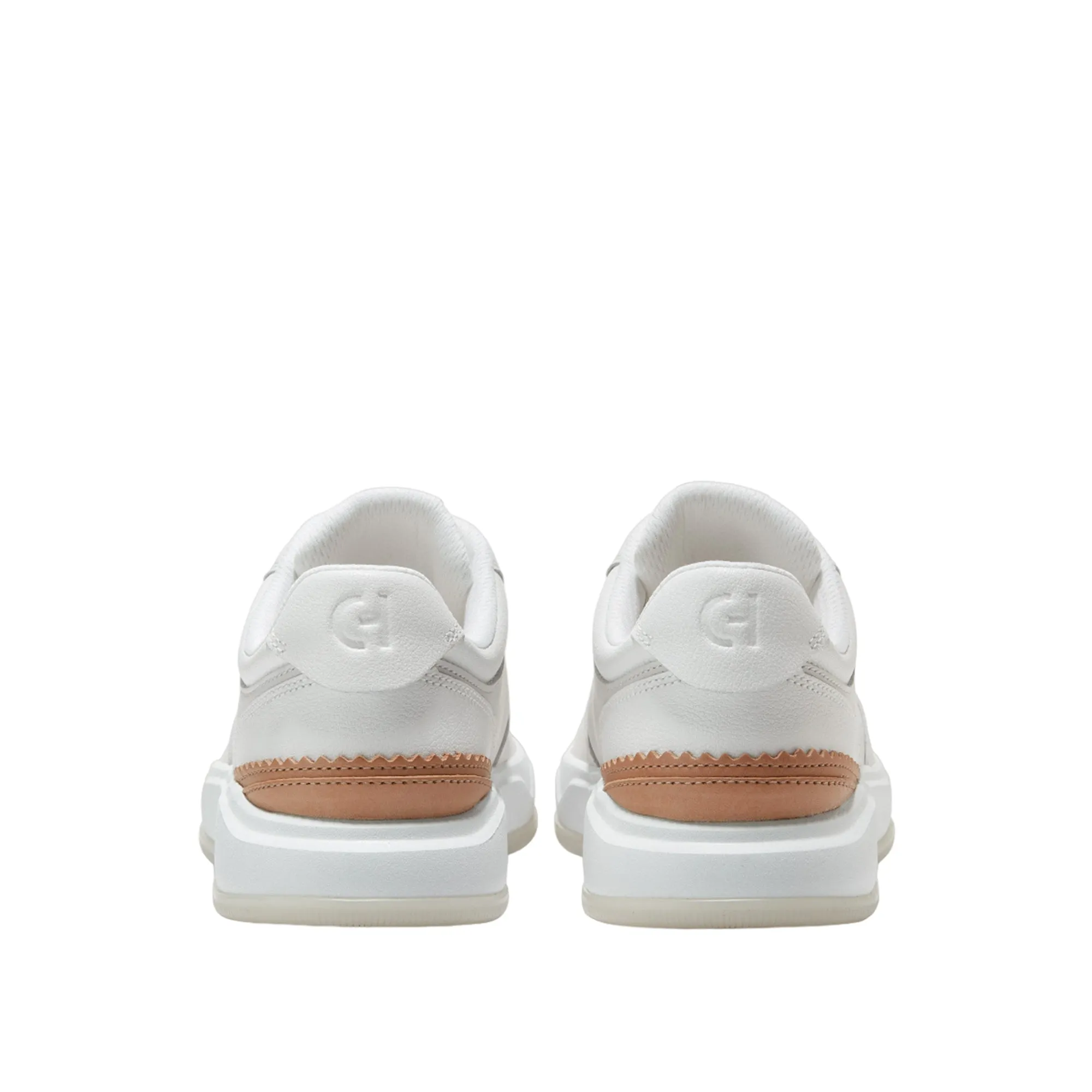 Cole Haan Women's GrandPrØ Crossover Sneaker