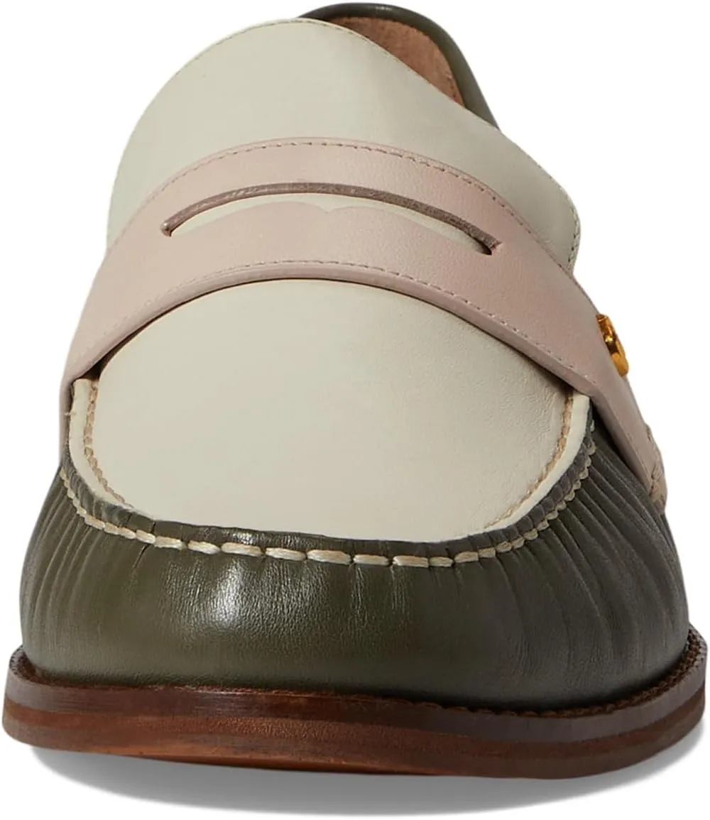 Cole Haan Women's Lux Pinch Penny Loafer