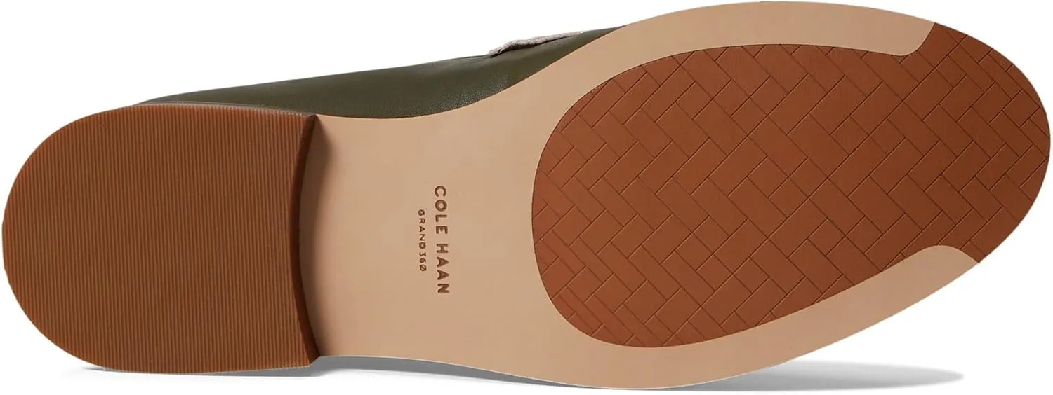 Cole Haan Women's Lux Pinch Penny Loafer