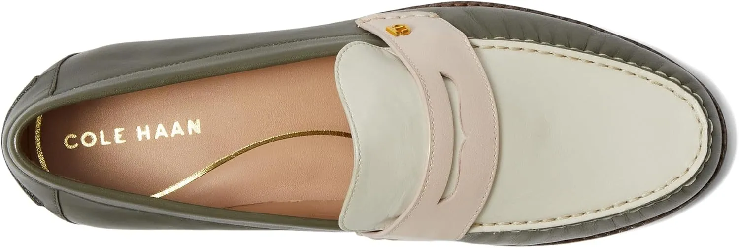 Cole Haan Women's Lux Pinch Penny Loafer