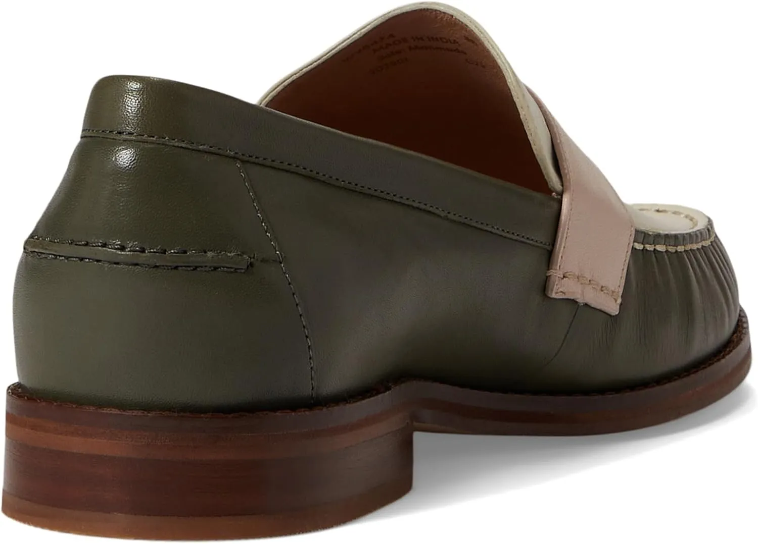 Cole Haan Women's Lux Pinch Penny Loafer